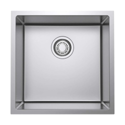 Мойка подстольный монтаж OMOIKIRI Tadzava 44-U/I Ultra IN нержавеющая сталь