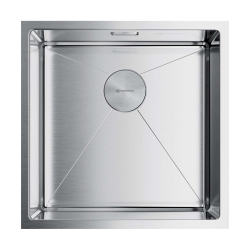 Мойка подстольный монтаж OMOIKIRI Taki 44-U/IF-IN нержавеющая сталь