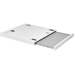 Bыдвижная полка ASKO HSS1053W