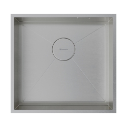 Мойка подстольный монтаж OMOIKIRI Kasen 48-26 INT IN нержавеющая сталь