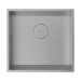 Мойка подстольный монтаж OMOIKIRI Kasen 48-26 INT IN нержавеющая сталь