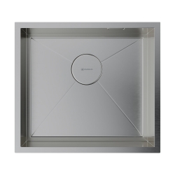 Мойка подстольный монтаж OMOIKIRI Kasen 49-16 INT IN нержавеющая сталь