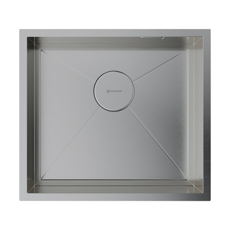 Мойка подстольный монтаж OMOIKIRI Kasen 49-16 INT IN нержавеющая сталь