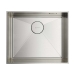 Мойка подстольный монтаж OMOIKIRI Kasen 53-26 INT IN нержавеющая сталь
