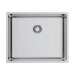 Мойка подстольный монтаж OMOIKIRI Tadzava 54-U/I-IN ULTRA 15 нержавеющая сталь
