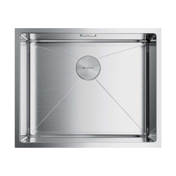 Мойка подстольный монтаж OMOIKIRI Taki 54-U/IF-IN нержавеющая сталь