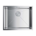 Мойка подстольный монтаж OMOIKIRI Taki 54-U/IF-IN нержавеющая сталь
