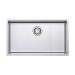 Мойка подстольный монтаж OMOIKIRI Tadzava 75-U/I-IN нержавеющая сталь
