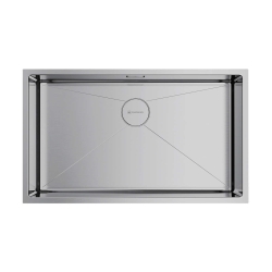 Мойка подстольный монтаж OMOIKIRI Taki 74-U/IF-IN нержавеющая сталь