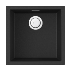 Мойка подстольный монтаж OMOIKIRI Yamakawa 45-U/I-GB Artceramic/графит