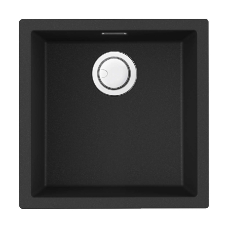 Мойка подстольный монтаж OMOIKIRI Yamakawa 45-U/I-GB Artceramic/графит