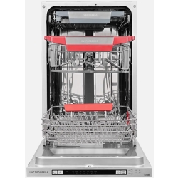 Встраиваемая посудомоечная машина KUPPERSBERG GLM4580