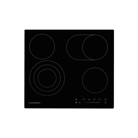 Электрическая варочная поверхность KUPPERSBERG ECS623