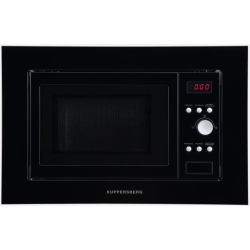 Встраиваемая микроволновая печь KUPPERSBERG HMW615B