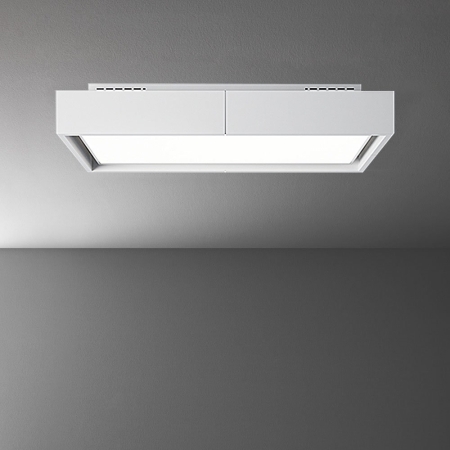 Потолочная вытяжка Falmec VEGA 115 WHITE