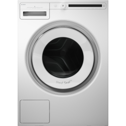 Соло стиральная машина ASKO W2114C.W/1