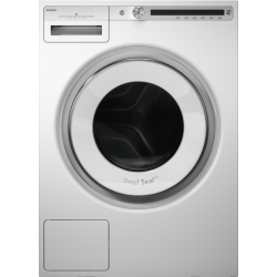 Соло стиральная машина ASKO W4114C.W/3