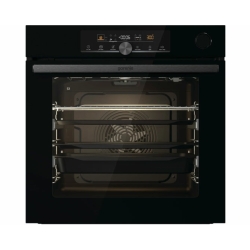 Электрический духовой шкаф GORENJE BSA6747A04BG