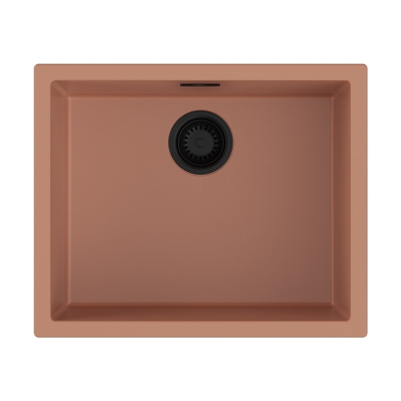 Мойка подстольный монтаж OMOIKIRI Yamakawa 55-U/I-CN Artceramic/canyon