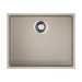 Мойка подстольный монтаж OMOIKIRI Bosen 54-U-SA Tetogranit/бежевый