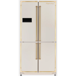 Соло холодильник KUPPERSBERG NMFV18591BE