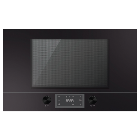 Встраиваемая микроволновая печь Kuppersbusch ML6330.0S