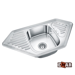 Врезная мойка EMAR 9550A