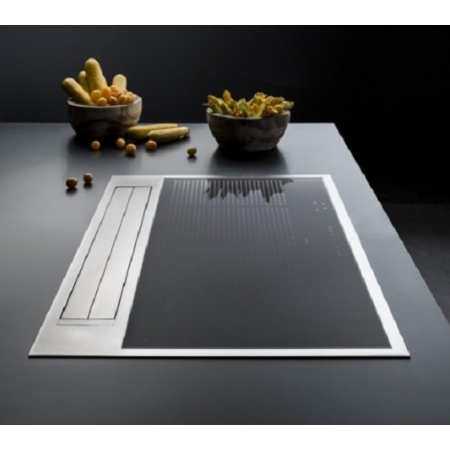 Индукционная варочная поверх.с интегрир. вытяжкой FALMEC SINTESI