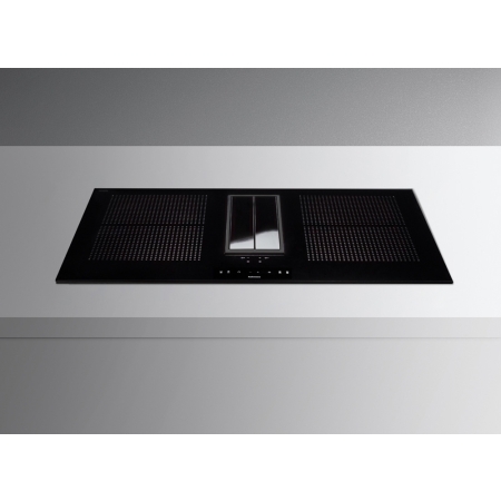 Индукционная варочная поверх.с интегрир. вытяжкой FALMEC QUANTUM EASY PRO