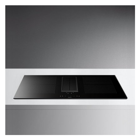 Индукционная варочная поверх.с интегрир. вытяжкой FALMEC QUANTUM PRO