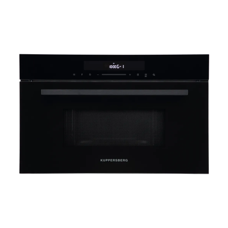 Встраиваемая микроволновая печь KUPPERSBERG HMW634B
