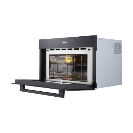 Встраиваемая микроволновая печь KUPPERSBERG HMW634B