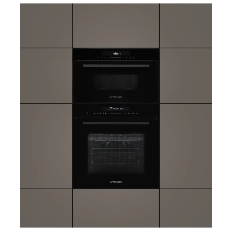 Встраиваемая микроволновая печь KUPPERSBERG HMW634B
