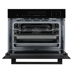 Компактный духовой шкаф с функцией пара KUPPERSBERG KSO616 Компактный духовой шкаф с функцией пара KUPPERSBERG KSO616