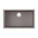 Мойка подстольный монтаж OMOIKIRI Yamakawa 75-U/I-GR Artceramic/leningrad grey