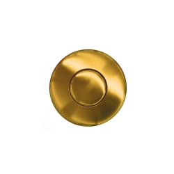 Пневматическая кнопка для измельчителя OMOIKIRI SW-01-G золото