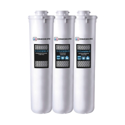 Фильтр для очистки питьевой воды OMOIKIRI MOD 2.0
