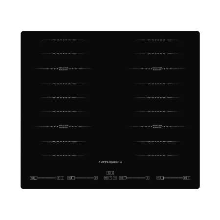 Индукционная варочная поверхность KUPPERSBERG ICS644