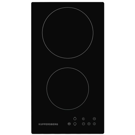Электрическая варочная поверхность KUPPERSBERG ECO302