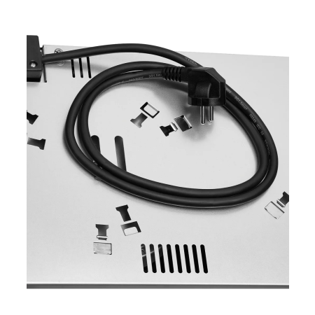 Электрическая варочная поверхность KUPPERSBERG ECO302