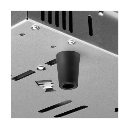 Электрическая варочная поверхность KUPPERSBERG ECO302