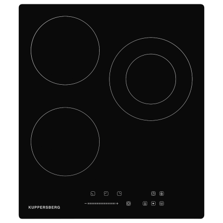 Электрическая варочная поверхность KUPPERSBERG ECS403