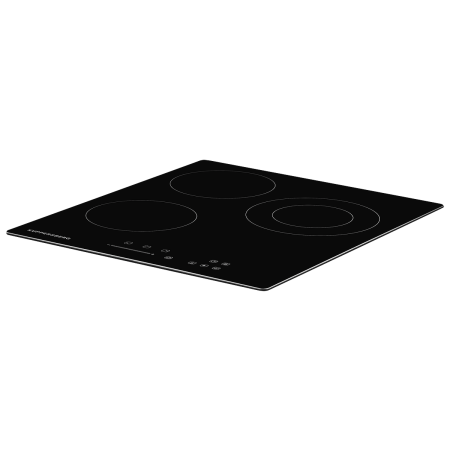 Электрическая варочная поверхность KUPPERSBERG ECS403