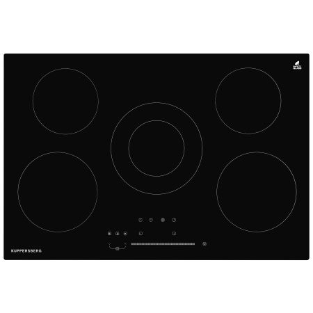 Электрическая варочная поверхность KUPPERSBERG ECS702