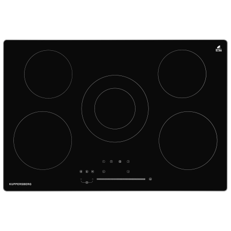 Электрическая варочная поверхность KUPPERSBERG ECS703R