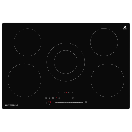 Электрическая варочная поверхность KUPPERSBERG ECS703R