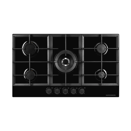 Газовая варочная поверхность KUPPERSBERG FG95B