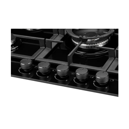 Газовая варочная поверхность KUPPERSBERG FG95B