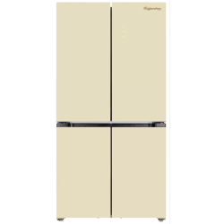 Соло холодильник KUPPERSBERG NFFD183BEG