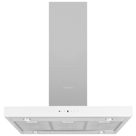 Островная вытяжка KUPPERSBERG DUDL8GW